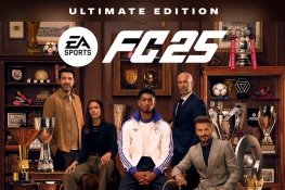 EA Sports FC 25ع ˺ķ